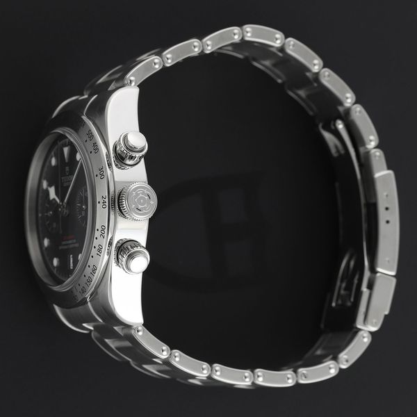 Tudor Heritage Black Bay M79350-0004